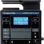 Фото: TC-Helicon VoiceLive Touch 2