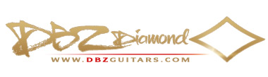 DBZ Guitars