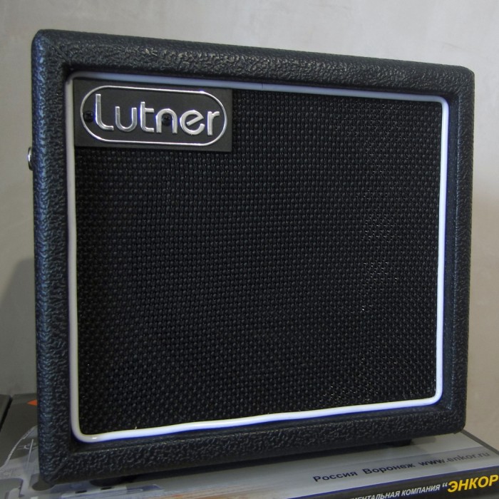 Lutner LGA-8SE