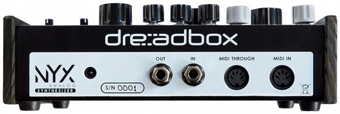 Dreadbox NYX